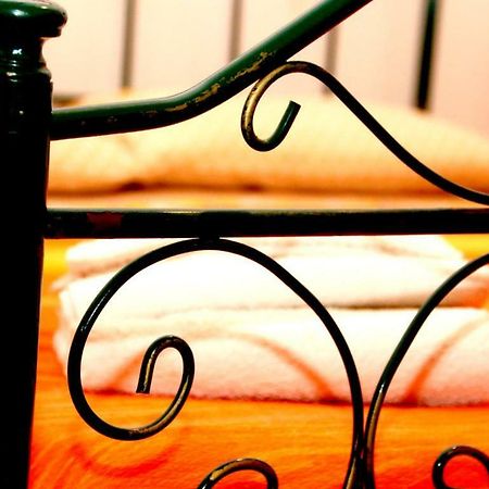 B&B L' Aranceto San Donaci Экстерьер фото