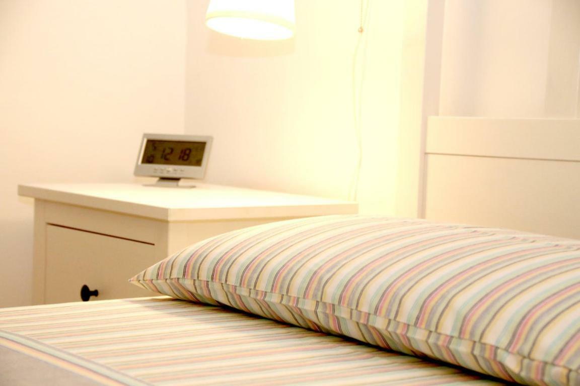 B&B L' Aranceto San Donaci Экстерьер фото