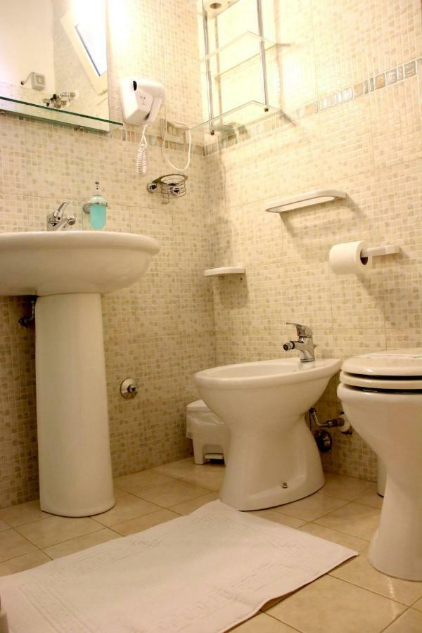 B&B L' Aranceto San Donaci Экстерьер фото